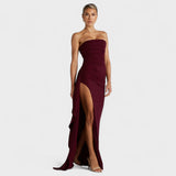 Zafira - Maxi Kleid Eleganz
