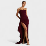 Zafira - Maxi Kleid Eleganz