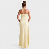 Zafira - Maxi Kleid Eleganz