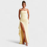 Zafira - Maxi Kleid Eleganz