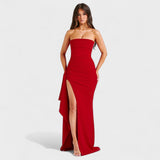 Zafira - Maxi Kleid Eleganz