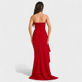 Zafira - Maxi Kleid Eleganz