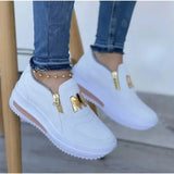 AadaStep Sneakers - stilvolle und schmerzfreie Schritte