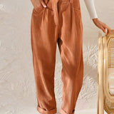 Aili - Zeitloses Relax-Outfit